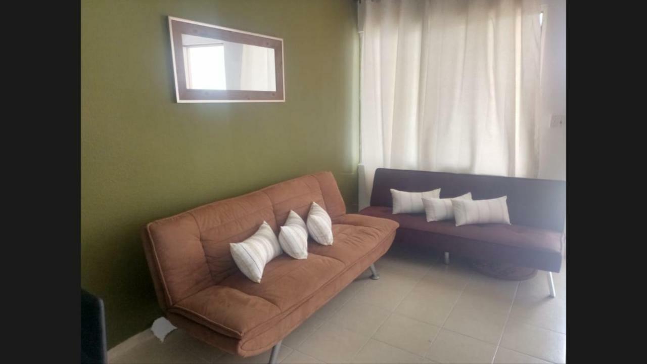 Departamento Vesuvio Apartment Playa del Carmen Ngoại thất bức ảnh