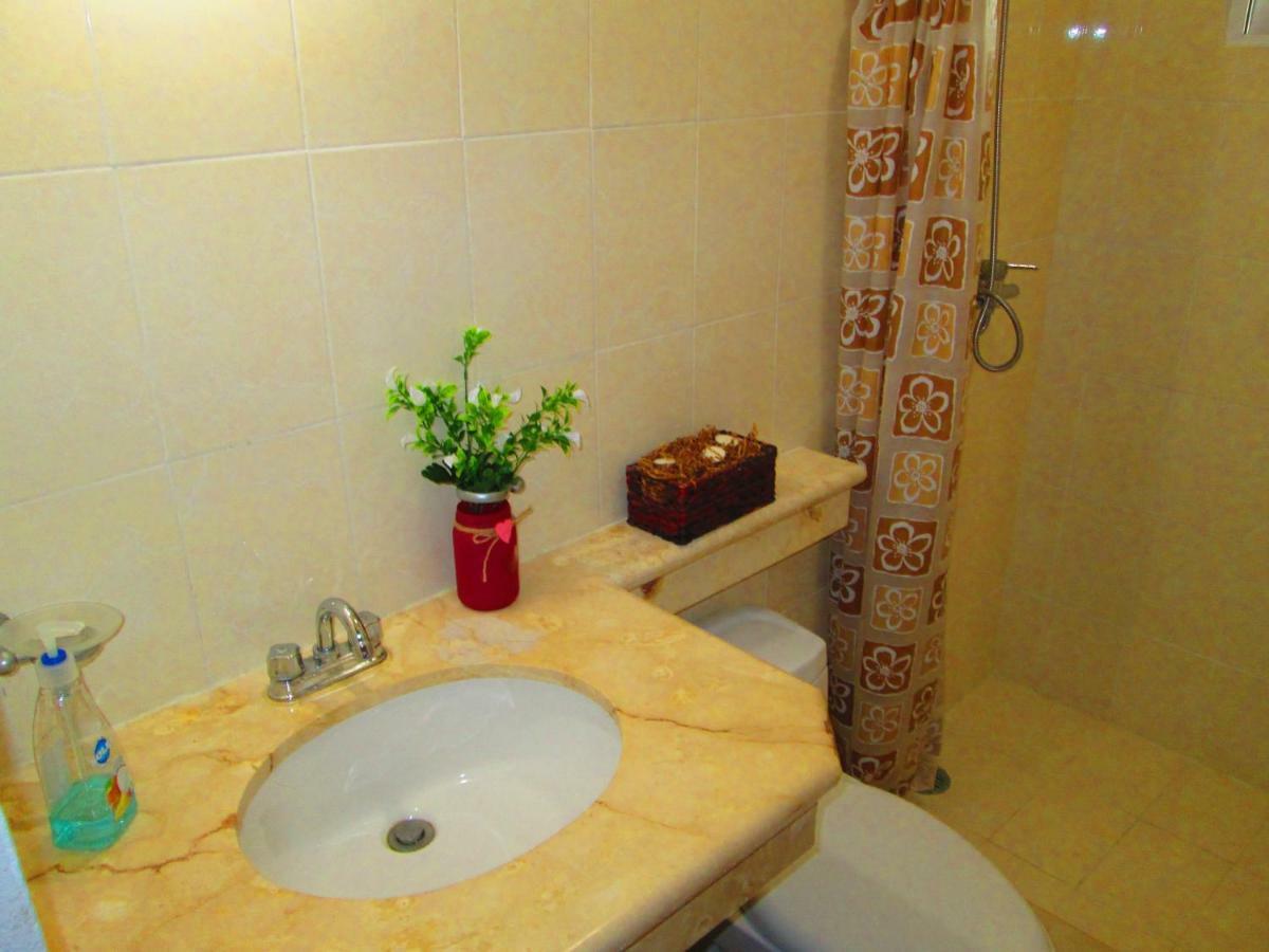 Departamento Vesuvio Apartment Playa del Carmen Ngoại thất bức ảnh