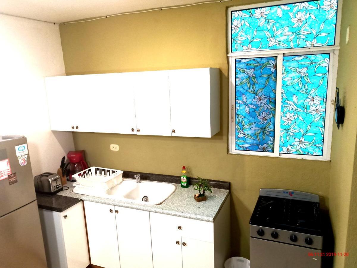 Departamento Vesuvio Apartment Playa del Carmen Ngoại thất bức ảnh