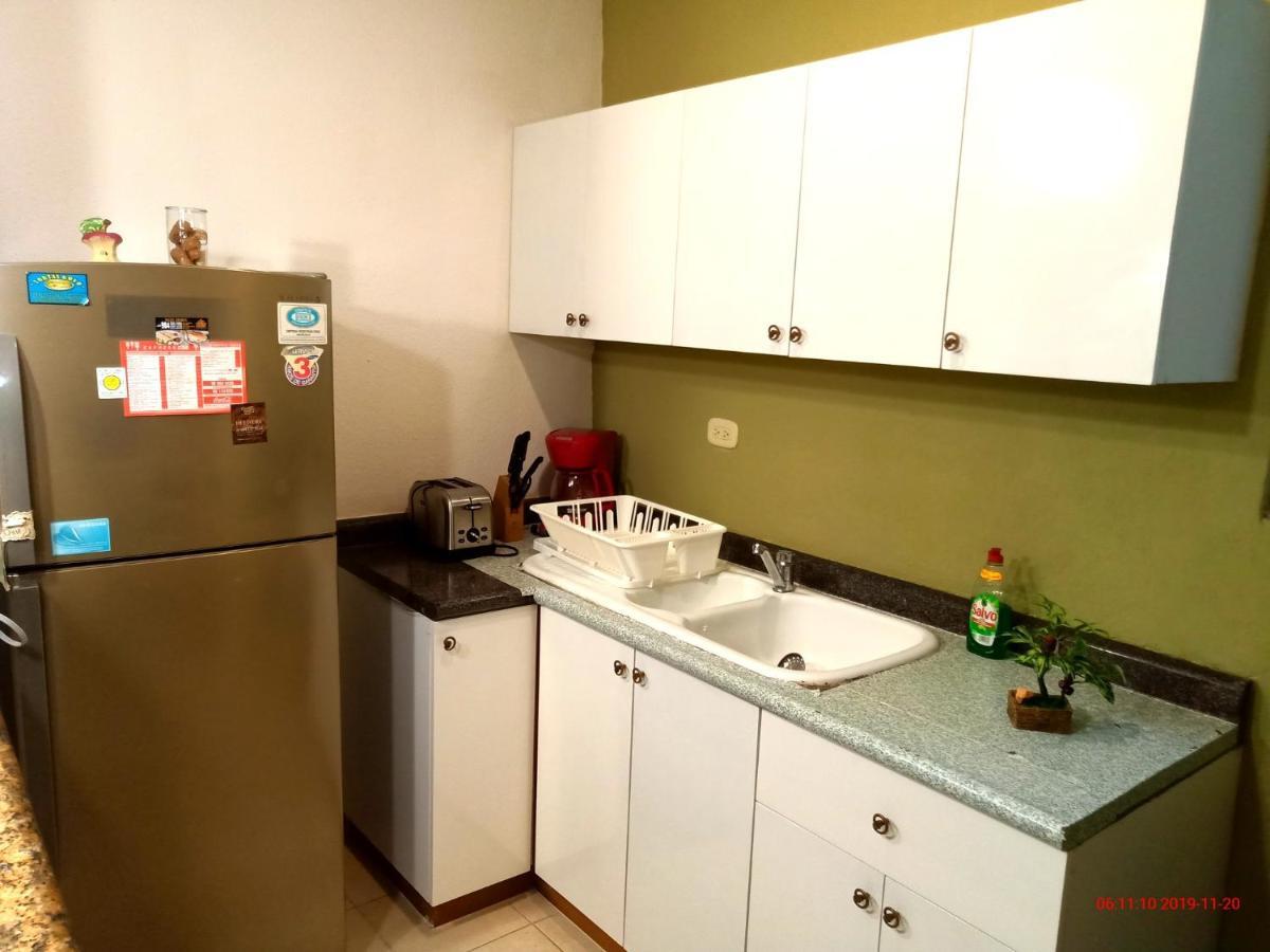 Departamento Vesuvio Apartment Playa del Carmen Ngoại thất bức ảnh